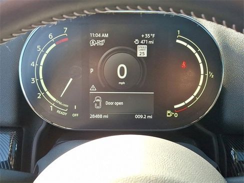 Certified 2021 MINI Cooper Countryman S image 25