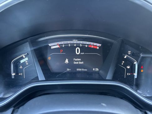 Used 2020 Honda CR-V Touring image 11