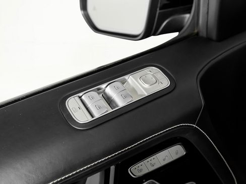 Used 2022 Mercedes-Benz G 63 AMG 4MATIC image 47