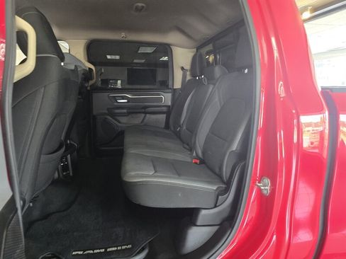 Used 2020 RAM 1500 Big Horn AWD/4WD image 13