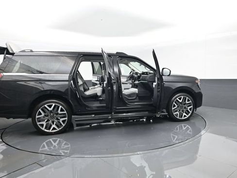 New 2026 Ford Expedition Max Platinum w/ Platinum Ultimate Package AWD/4WD image 38