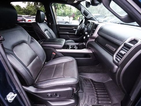 Used 2020 RAM 1500 Sport w/ Advanced Safety Group AWD/4WD image 53