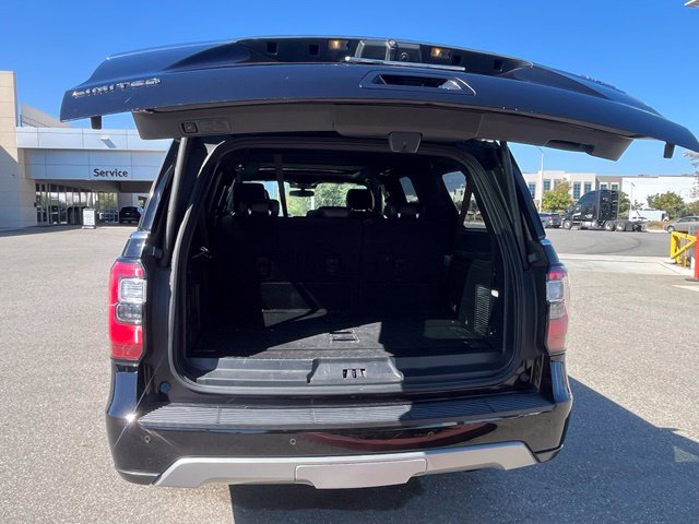 Used 2019 Ford Expedition Max Limited w/ Equipment Group 301A RWD image 30