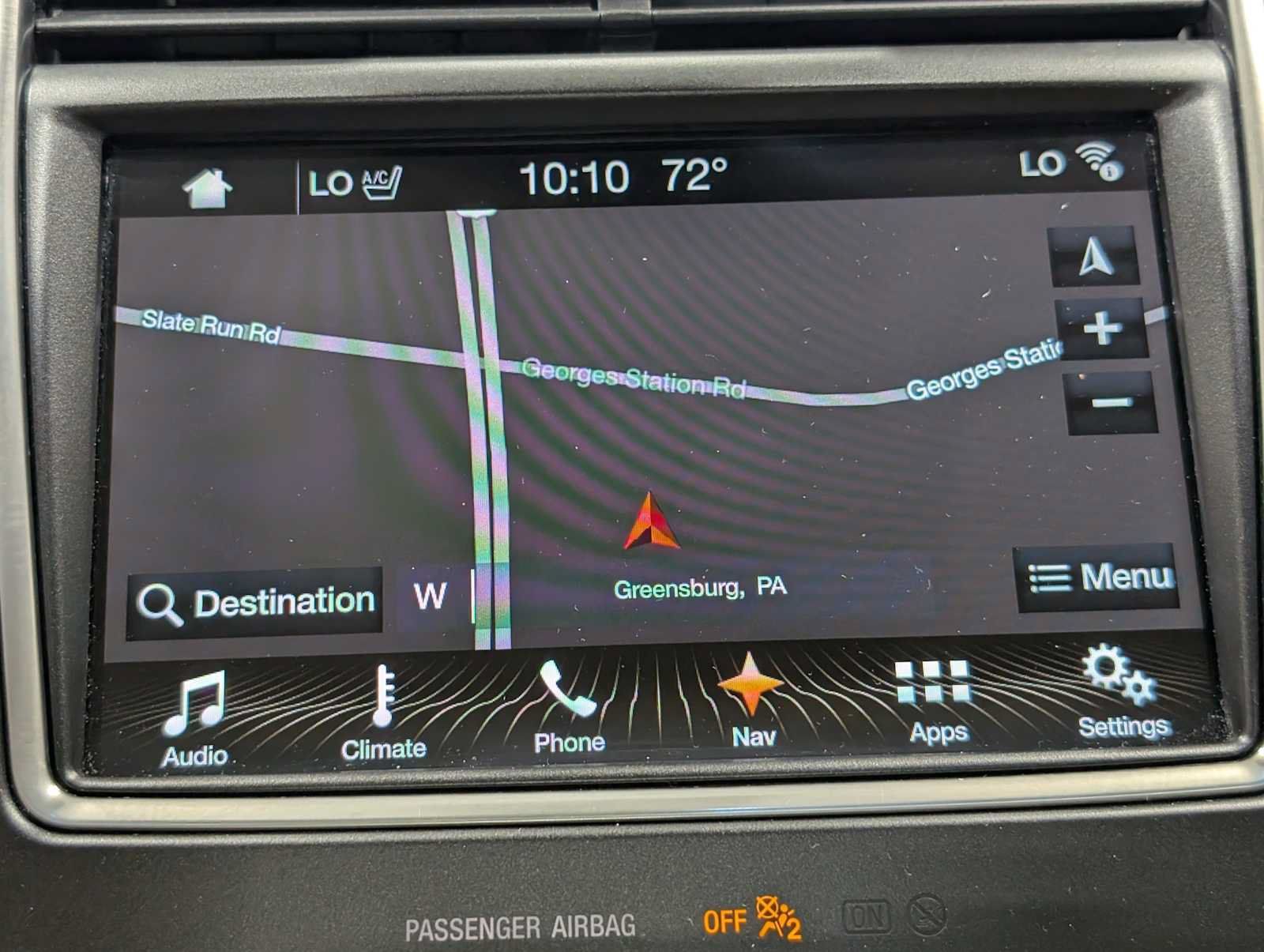 Used 2018 Lincoln MKX Reserve w/ Lincoln MKX Climate Package AWD/4WD image 26