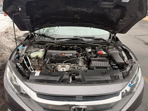 Used 2018 Honda Civic LX image 22