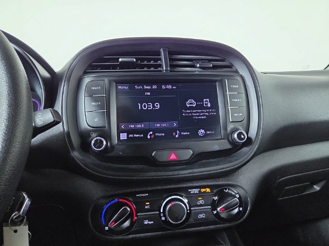 Certified 2024 Kia Soul LX w/ Option Group 015 FWD image 16