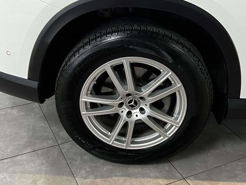 Certified 2023 Mercedes-Benz GLC 300 4MATIC image 8