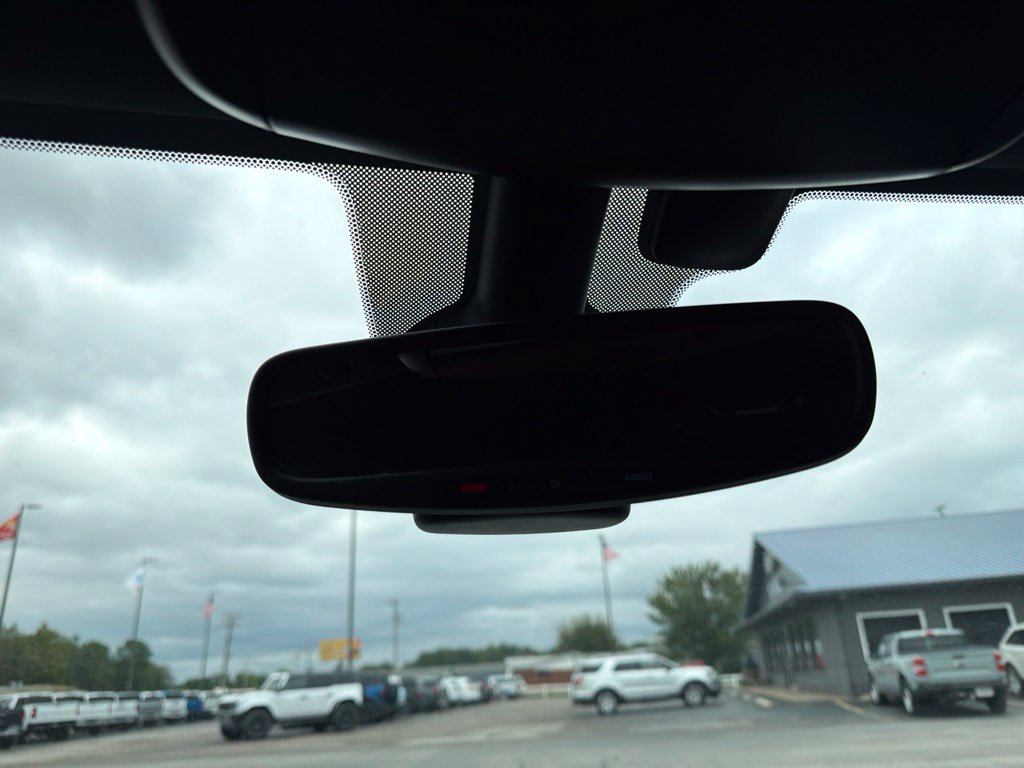 Used 2025 Dodge Durango GT AWD/4WD image 29
