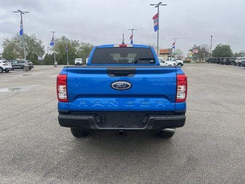 New 2025 Ford Ranger XL w/ Trailer Tow Package image 7