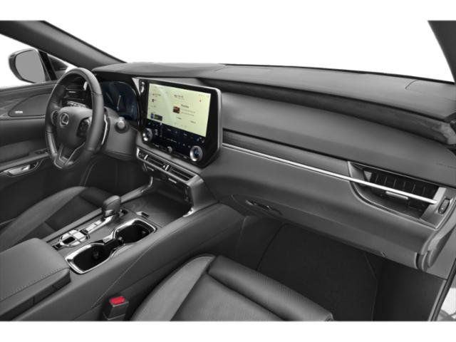 Certified 2026 Lexus RX 450h AWD w/ Convenience Package image 15