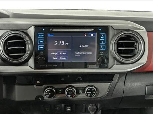 Used 2017 Toyota Tacoma SR5 w/ Tow Package RWD image 27