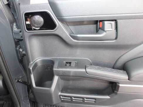 New 2026 Toyota 4Runner 4WD image 56