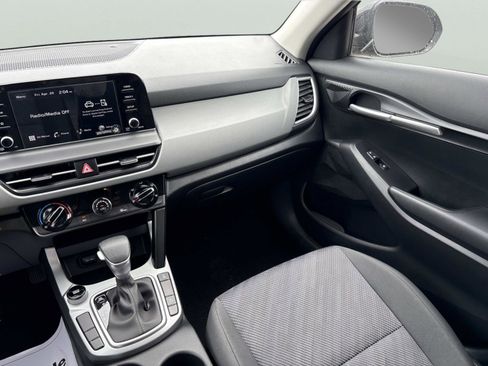 New 2026 Kia Seltos LX AWD/4WD image 11