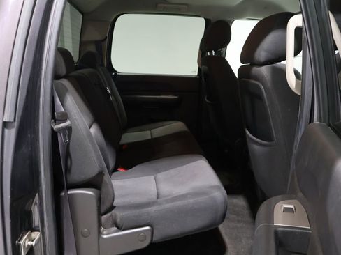 Used 2011 Chevrolet Silverado 1500 LT w/ All-Star Edition image 39