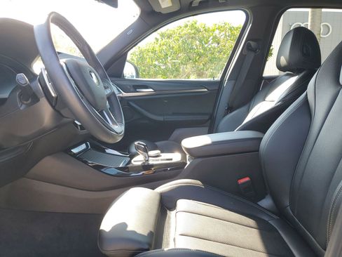 Used 2024 BMW X3 sDrive30i w/ Convenience Package image 17
