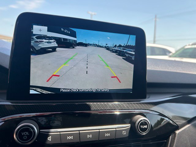 Used 2024 Chevrolet Trax LT FWD image 61