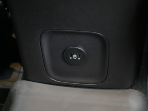 Certified 2025 Ford Bronco Sport Big Bend w/ Convenience Package image 29