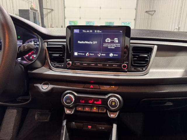 Used 2023 Kia Rio S w/ Technology Package FWD image 14