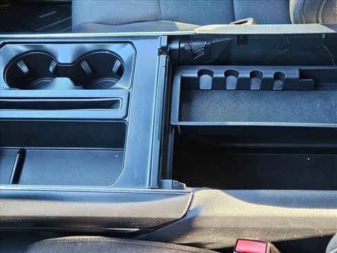 Used 2024 Ford F150 STX image 15