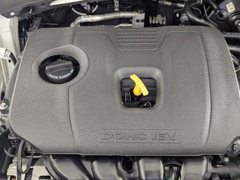 New 2026 Kia Seltos LX image 10