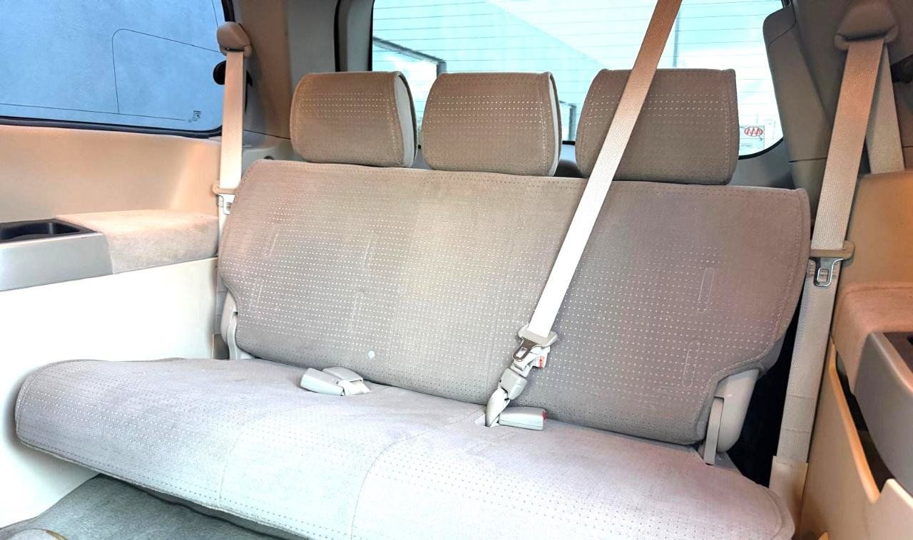 Used 2006 Nissan Quest SL w/ (V01) 3.5 SL Special Edto Pkg FWD image 14