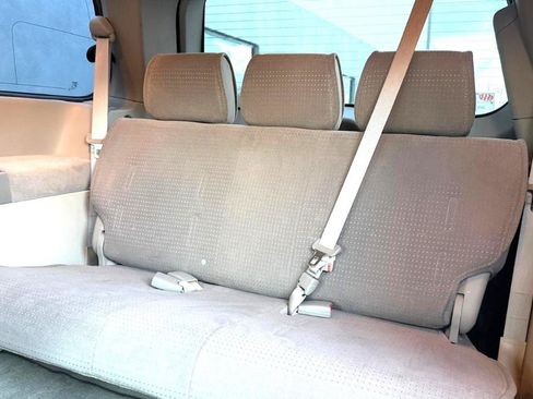 Used 2006 Nissan Quest SL w/ (V01) 3.5 SL Special Edto Pkg FWD image 14