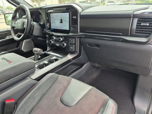 New 2026 Ford F150 Raptor AWD/4WD image 36