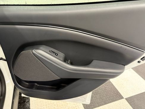 New 2025 Ford Mustang Mach-E Select image 23