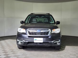 Used 2017 Subaru Forester 2.5i Premium video 2