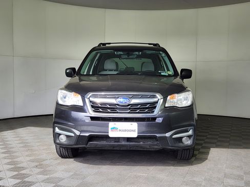 Used 2017 Subaru Forester 2.5i Premium image 2