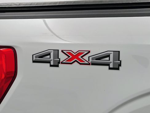 Used 2023 Ford F150 XLT w/ Equipment Group 301A Mid AWD/4WD image 14