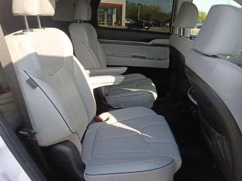 Used 2023 Hyundai Palisade SEL AWD/4WD image 34
