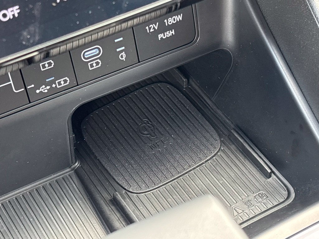 New 2026 Hyundai Tucson SEL AWD/4WD image 24