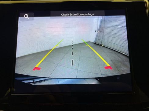 Certified 2024 Jeep Grand Cherokee L Laredo image 16