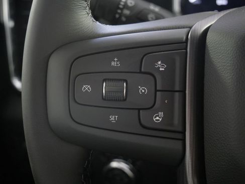 New 2026 GMC Sierra 3500 Denali Ultimate AWD/4WD image 27