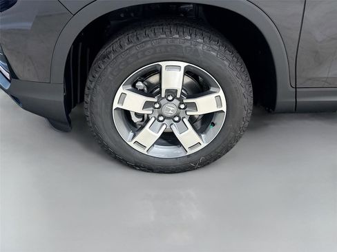 New 2026 Honda Ridgeline RTL image 29