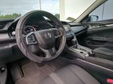 Used 2017 Honda Civic LX image 4