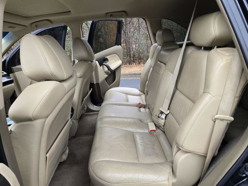Used 2009 Acura MDX image 22