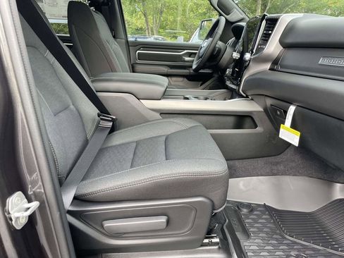 New 2026 RAM 1500 Big Horn image 33