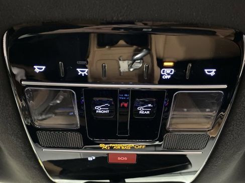 Used 2026 Hyundai Santa Fe Calligraphy image 40