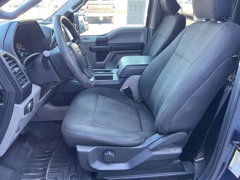 Used 2018 Ford F150 XL w/ Equipment Group 101A Mid image 20