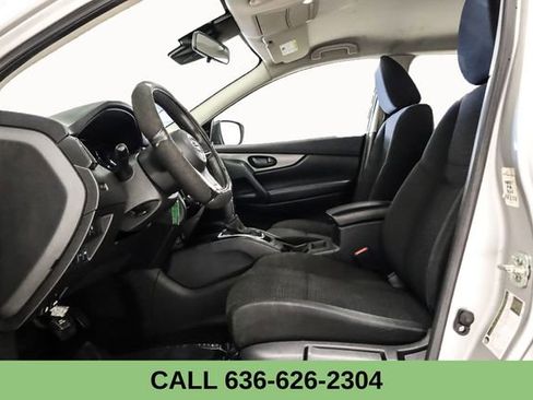 Used 2022 Nissan Rogue Sport S image 13