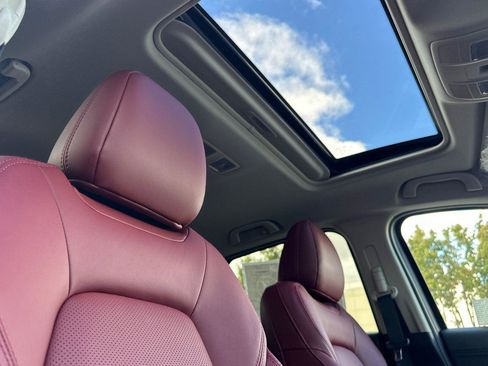 New 2025 MAZDA CX-5 Carbon Edition image 19