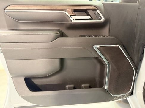 Used 2024 Chevrolet Silverado 2500 LT w/ All Star Edition image 11