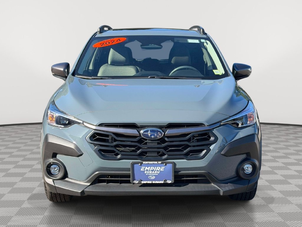 Used 2024 Subaru Crosstrek 2.0i Premium AWD/4WD image 9