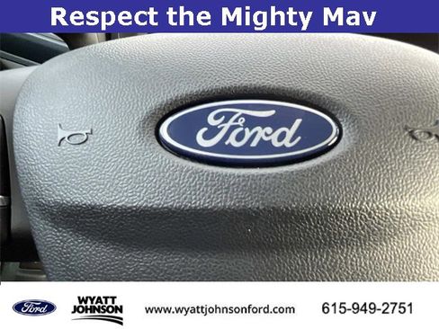 New 2025 Ford Maverick XL image 27