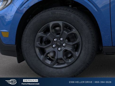 New 2026 Ford Maverick XLT w/ Equipment Group 301A image 20