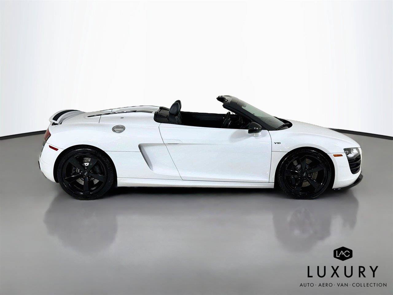 Used 2012 Audi R8 V10 AWD/4WD image 4