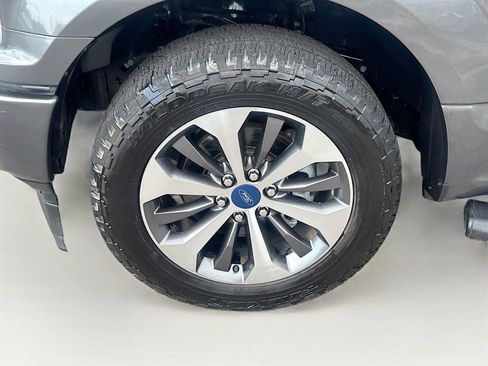 Used 2019 Ford F150 XL w/ Equipment Group 101A Mid RWD image 28