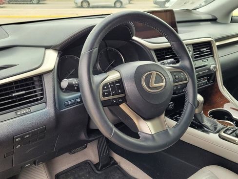 Used 2017 Lexus RX 350 AWD w/ Premium Package image 11